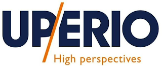 UPERIO HIGH PERSPECTIVES logo