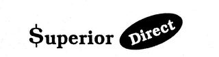 $UPERIOR DIRECT logo