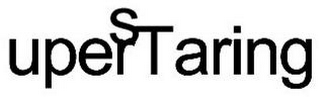 UPERSTARING logo