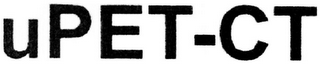 UPET-CT logo