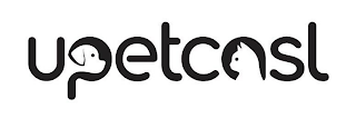 UPETCASL logo