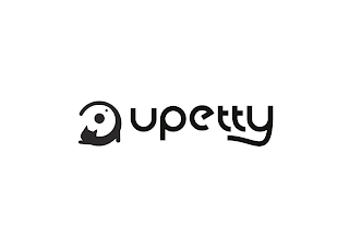 UPETTY logo