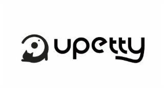 UPETTY logo