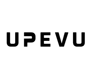 UPEVU logo