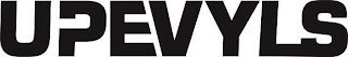 UPEVYLS logo