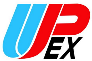 UPEX logo