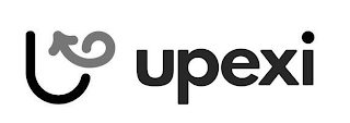 UPEXI logo