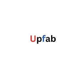 UPFAB logo