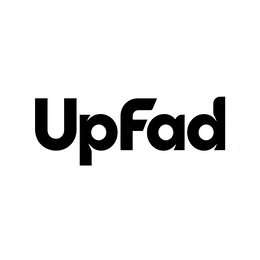 UPFAD logo