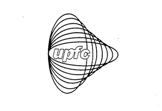 UPFC logo