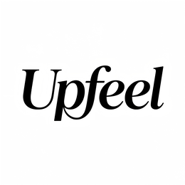 UPFEEL logo