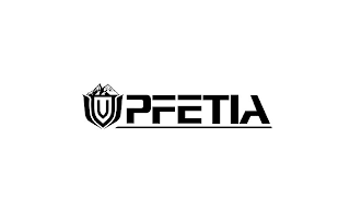 UPFETIA logo