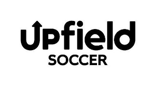 UPFIELD SOCCER logo