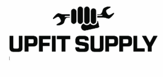 UPFIT SUPPLY logo