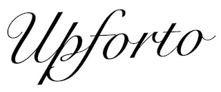 UPFORTO logo