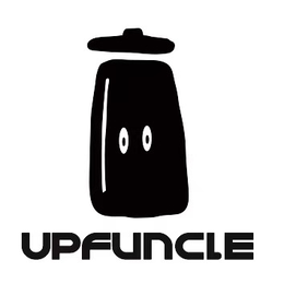 UPFUNCLE logo