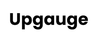 UPGAUGE logo