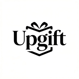 UPGIFT logo