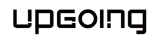 UPGOING logo