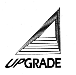 UPGRADE logo
