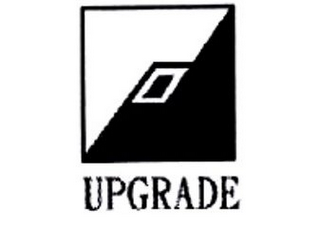 UPGRADE logo