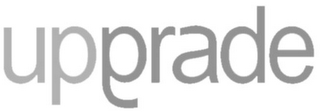 UPGRADE logo