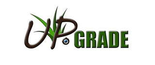 UPGRADE logo