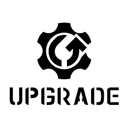 UPGRADE logo