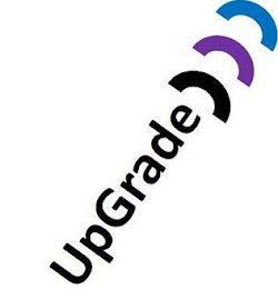 UPGRADE logo