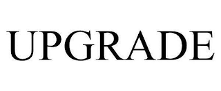 UPGRADE logo