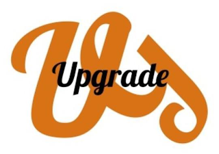 UPGRADE UG logo