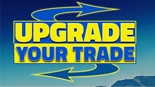 UPGRADE YOUR TRADE logo