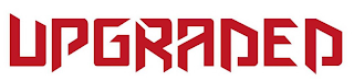 UPGRADED logo