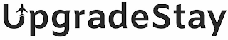 UPGRADESTAY logo