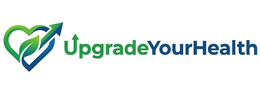 UPGRADEYOURHEALTH logo