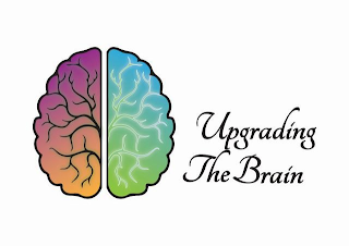 UPGRADING THE BRAIN logo