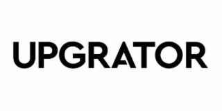 UPGRATOR logo