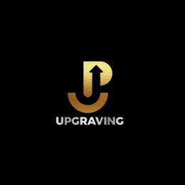 UPGRAVING logo
