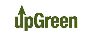 UPGREEN logo