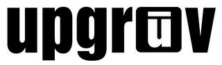 UPGRUV logo