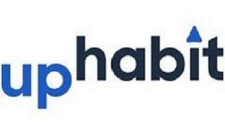 UPHABIT logo