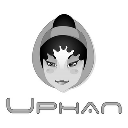 UPHAN logo