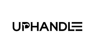 UPHANDLE logo