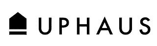 UPHAUS logo