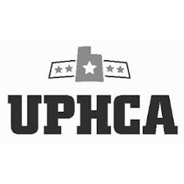 UPHCA logo
