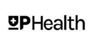 UPHEALTH logo