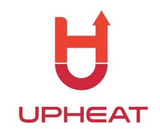 UPHEAT logo