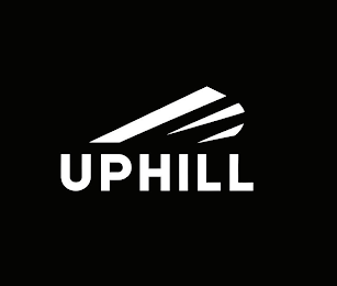 UPHILL logo