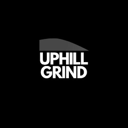 UPHILL GRIND logo