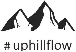 # UPHILLFLOW logo